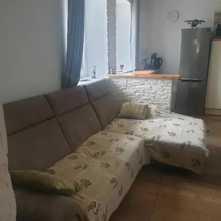 Diana Apartment
