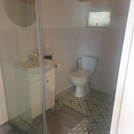 Apartment Diana Boldogkovaralja