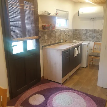 Diana Apartment